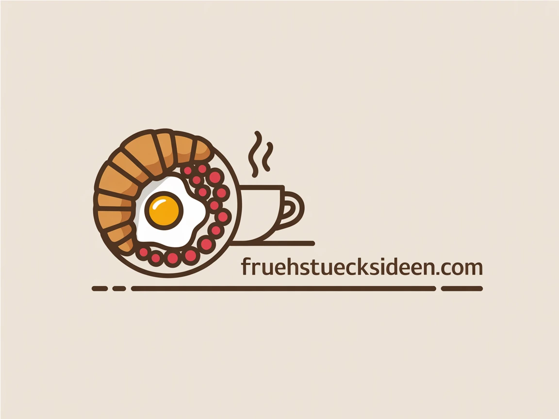 Fruehstuecksideen