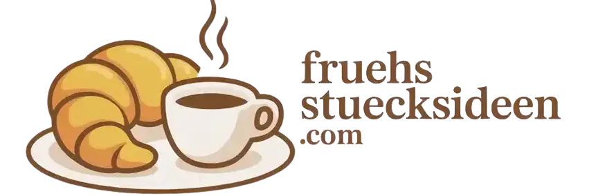 Fruehstuecksideen
