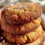 Knusprige Butterplätzchen - featured image